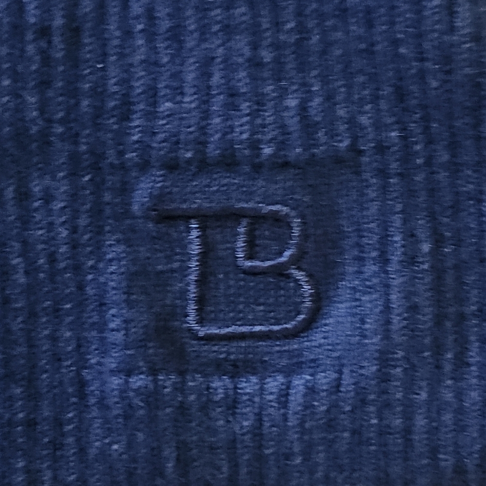 Ted Baker Navy Blue Sweater - Picture 5 of 9